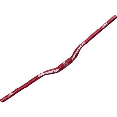 riditka Spank spike 800 red 2 riditka Spank spike 800 red 2