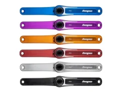 Gravel kliky Hope RX