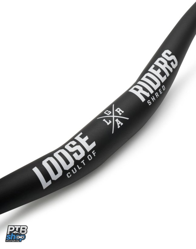 Řídítka LOOSE RIDERS CS-1 Limited Edition