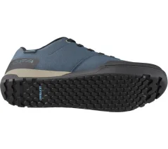 SHIMANO gravity obuv SH-GF400, modrá
