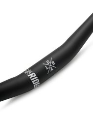 Řídítka LOOSE RIDERS CS-1 Black/White