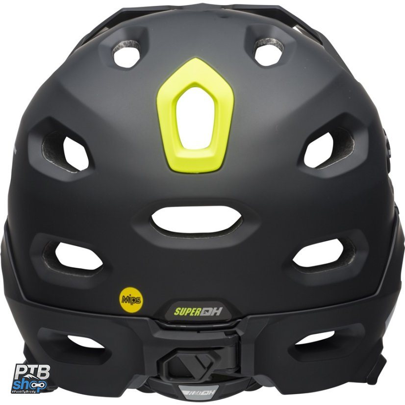 bell super dh 3