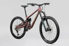 NORCO Sight A2 160 MX Matte Plum Parple