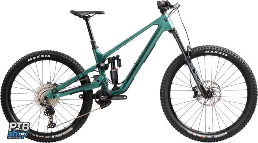 NORCO Sight C3 150 MX Canadian Mint Green