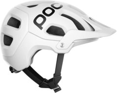 helma POC Tectal hydrogen white 2