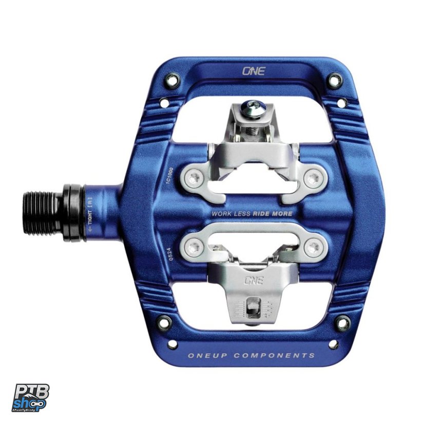 Pedále OneUp Clip Pedal