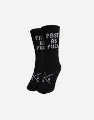 Ponožky LOOSE RIDERS Fast As F*ck