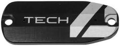 Krytka nádržky brzdy Hope Tech 4 - pravá