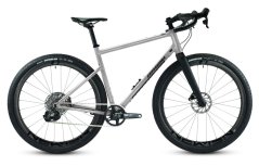 Gravel bike CrossWorx RIDE280