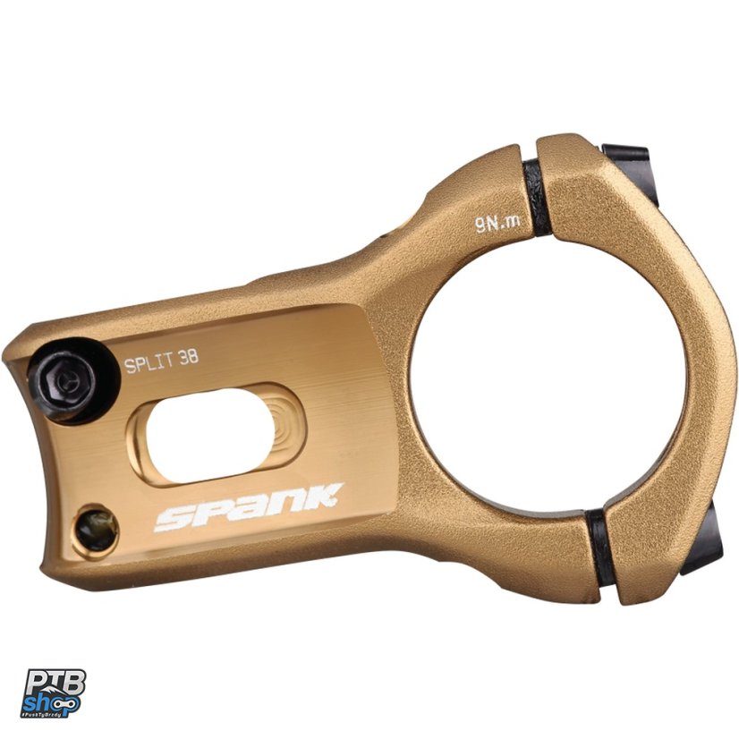 Predstavec SPANK Spike Split 31,8mm