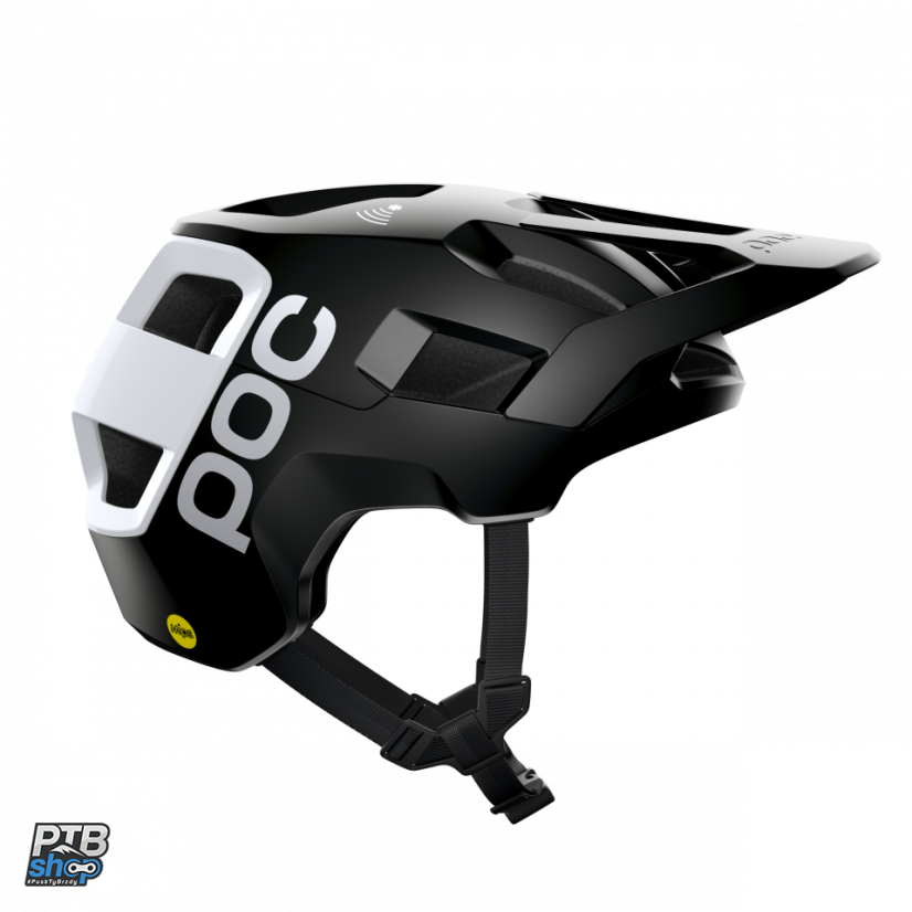 kortal race mipsblack matt hydrogen white