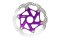 Brzdový kotúč HOPE Floating Centerlock disc 203mm
