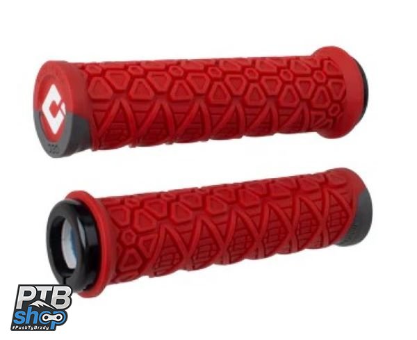 Gripy MTB ODI Vanquish V2.1