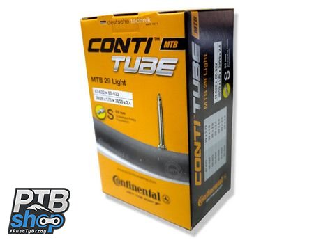 CONTINENTAL duse light 29