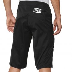 100 percent kratasy r core shorts black2