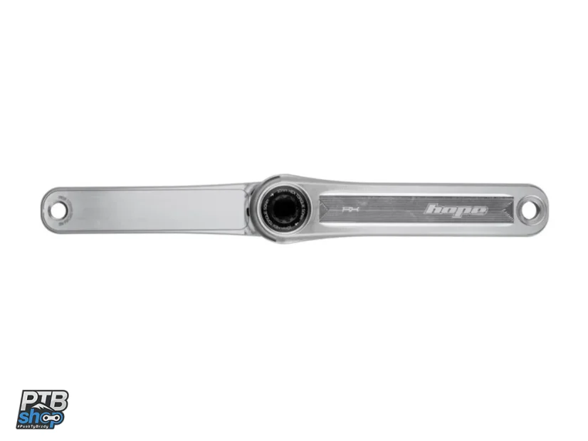 Gravel kliky Hope RX