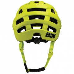 IXS trail evo lime zelena2