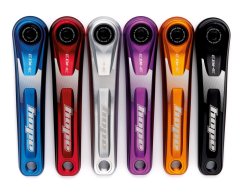 Kľučky Hope E-BIKE