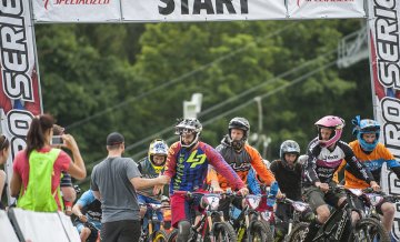 Kalendář MTB enduro a DH závodů 2026