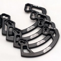 bushguard manobike 2 bushguard manobike 2
