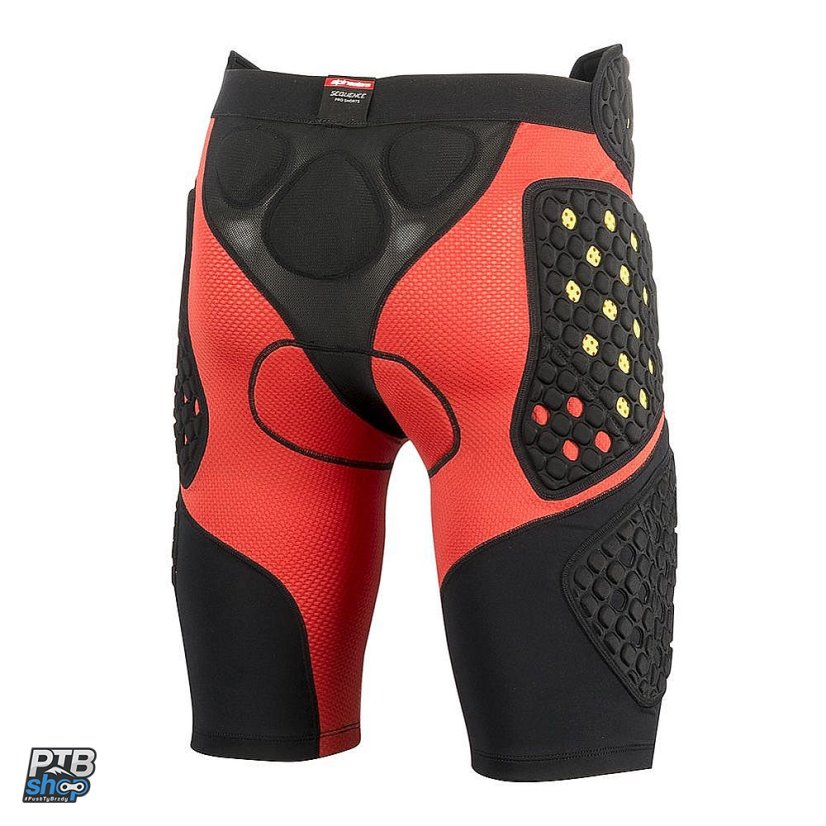 alpinestars sequence shorts2