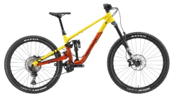 NORCO Sight A2 29 Orange/Yellow