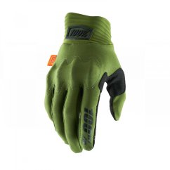 100 cognito army green