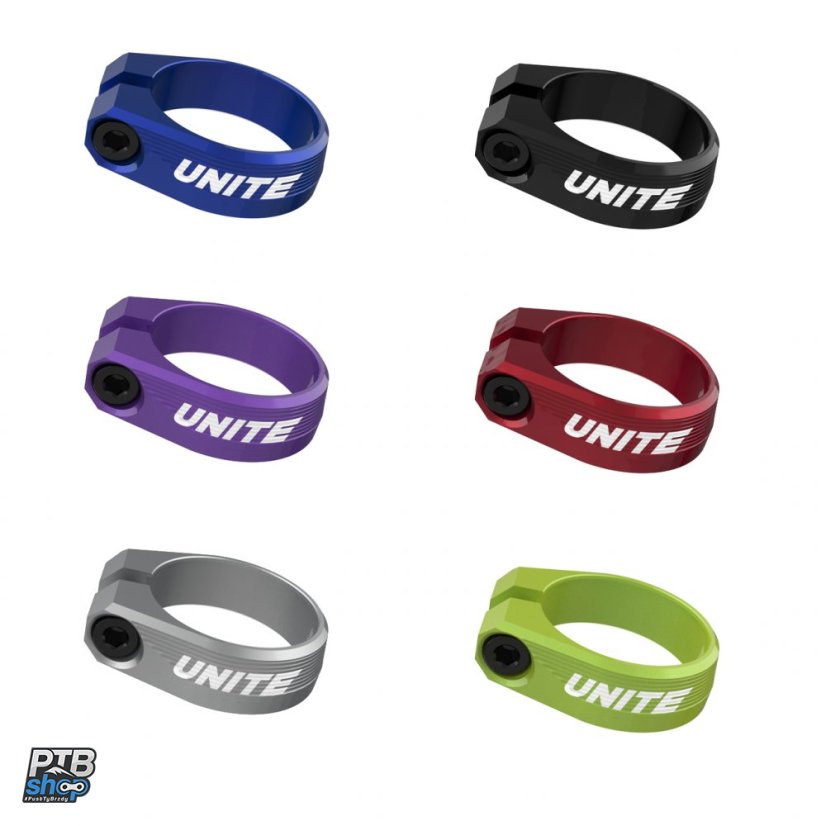 unite sedlove objimky all