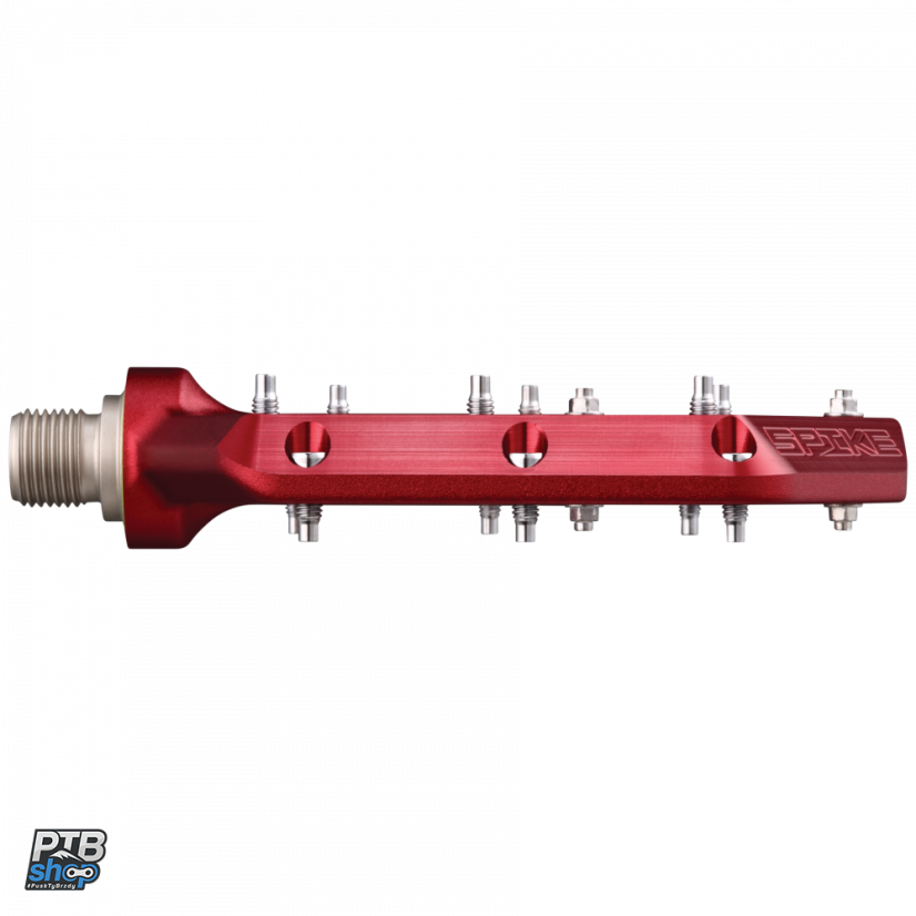 spank spike 2021 pedals red3
