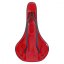 sedlo spank spike 160 black red 2 sedlo spank spike 160 black red 2