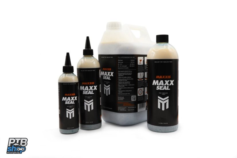 Bezdušový tmel Maxxis Maxx Seal