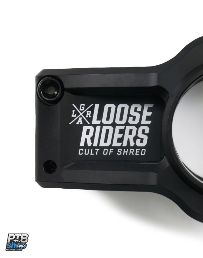 Představec LOOSE RIDERS CS-1 35x35mm