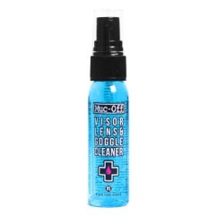 mucoff visor cleaner mucoff visor cleaner