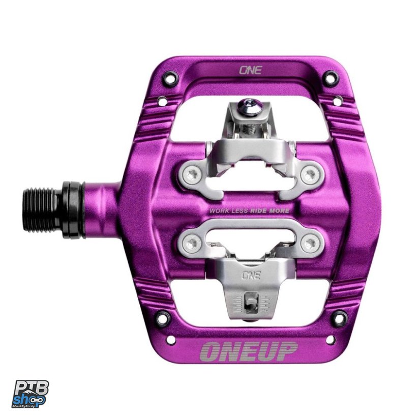 Pedále OneUp Clip Pedal