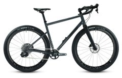 Gravel bike CrossWorx RIDE280