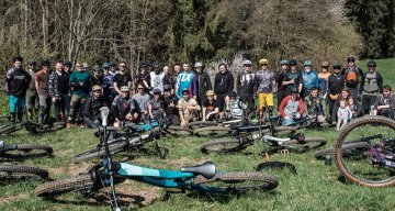 PTBshop - obchod s cyklistickými komponentmi a doplnkami pre MTB, enduro a horskú cyklistiku.