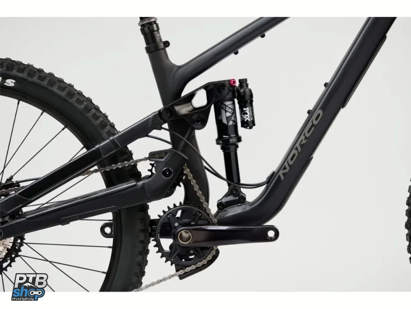 NORCO Sight A2 150 29 Black