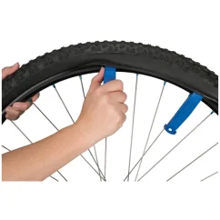 Súprava montpák Park Tool, široké, 2 ks
