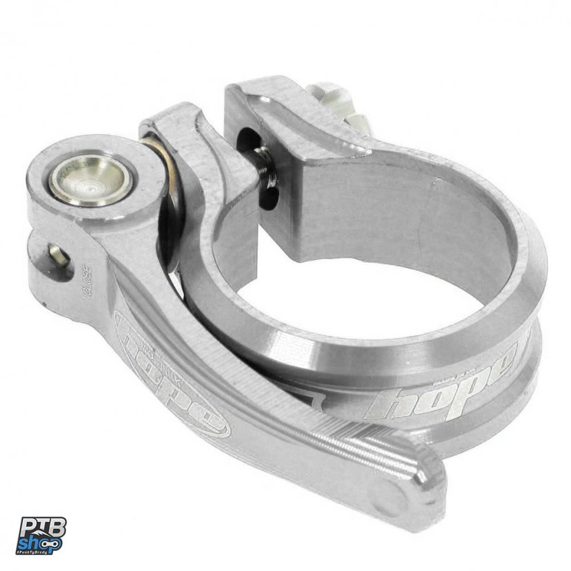 hope objimka qr silver