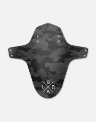 Blatník LOOSE RIDERS Charcoal Camo