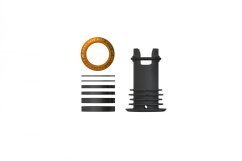 oneup edc top cap orange