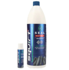 Bezdušový tmel Squirt seal 120ml / 1000ml
