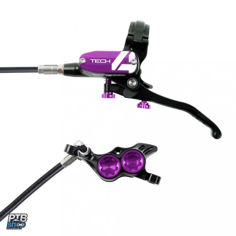 hope tech 3 black purple
