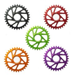 unite prevodnik shimano all