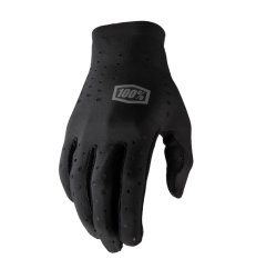 Rukavice 100% Sling black