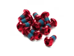 Šrouby na kotouče Reverse steel M5x10mm TORX 25 12ks