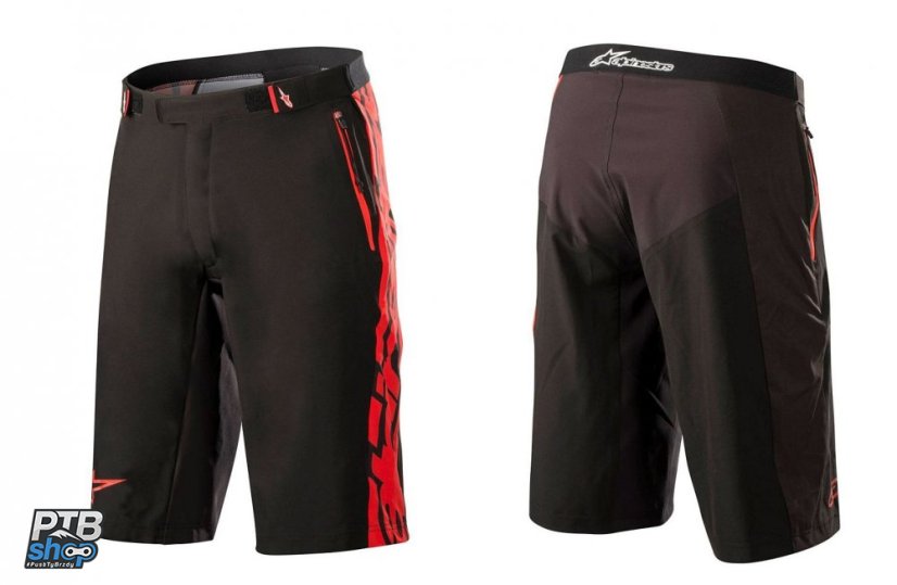 Alpinestars mesa shorts online