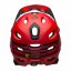 bell super dh mips fasthouse red3
