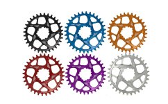 Převodník Hope 3 Bolt Direct Mount SRAM