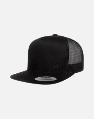 Šiltovka LOOSE RIDERS X Black